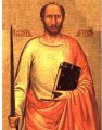 Apostle Paul
